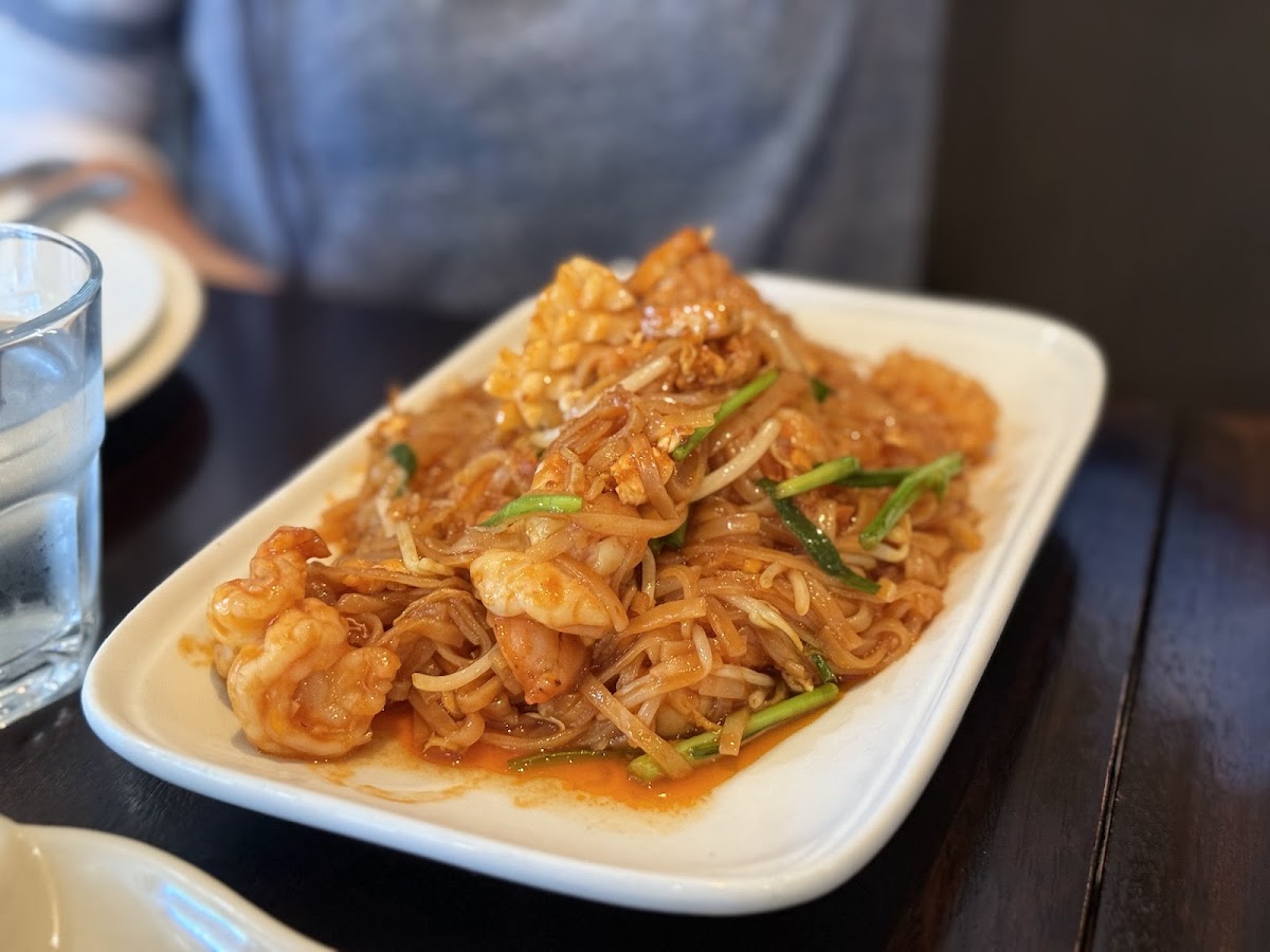 Traralgon Thai Restaurant Photos 2